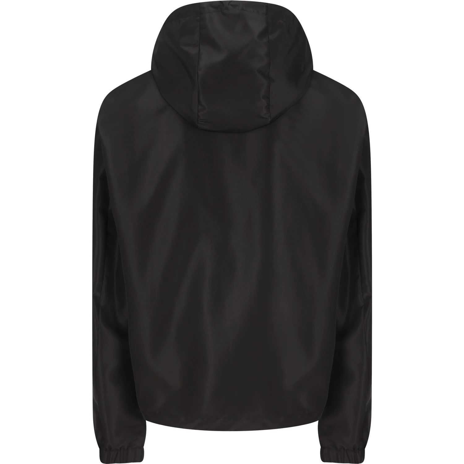 Fendi Jackets Black
