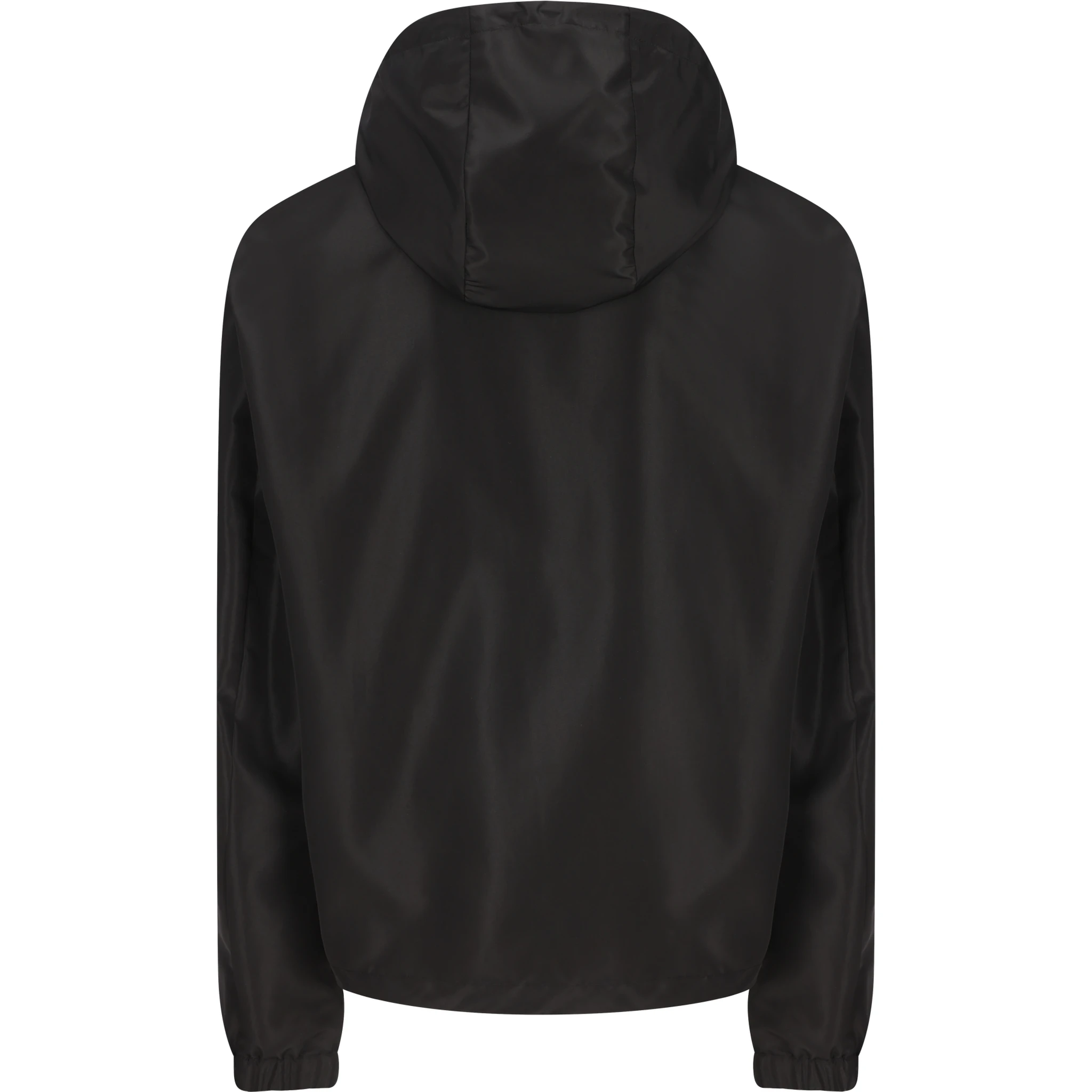 Fendi Jackets Black