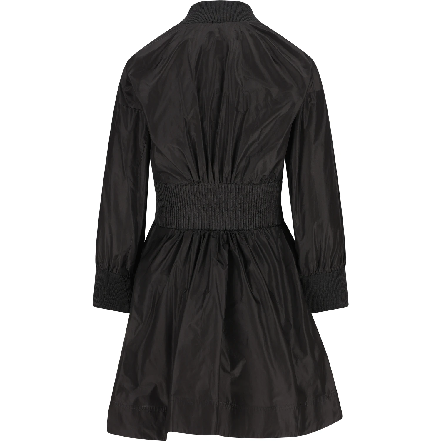 Fendi Dresses Black