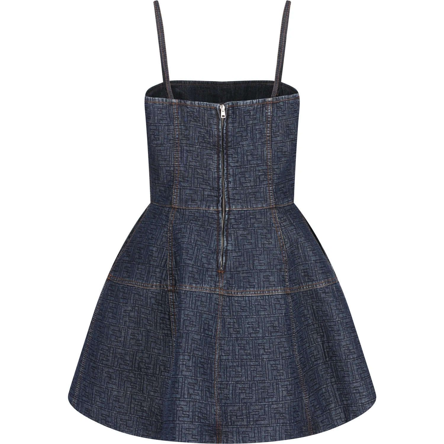 Fendi Dresses