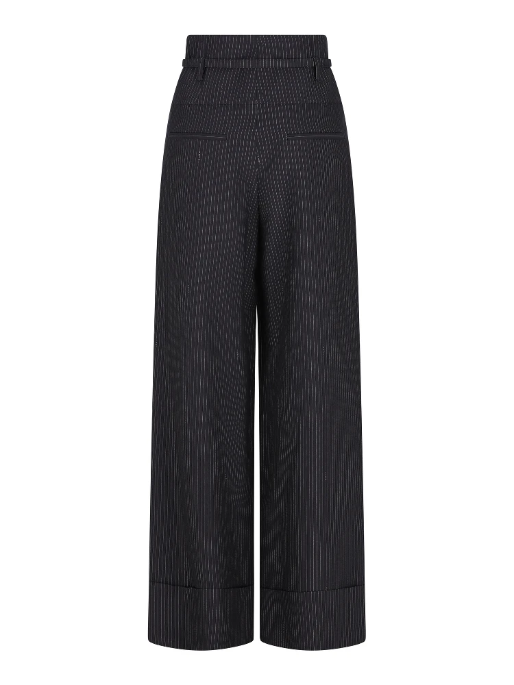 Fendi RTW... Blue alternative