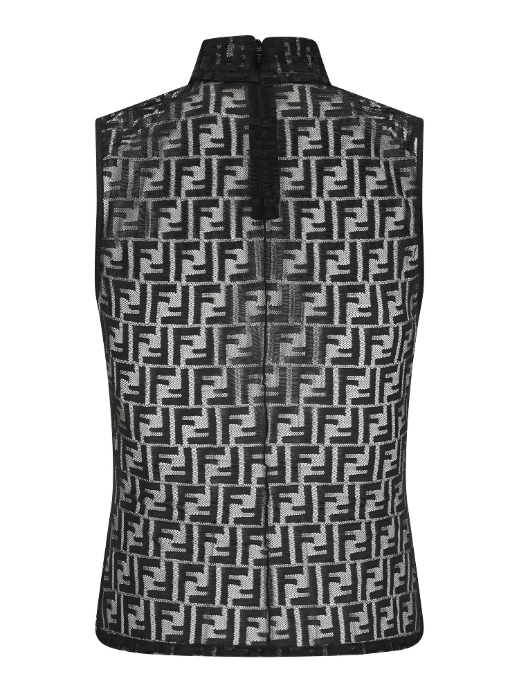 Fendi Top Black alternative