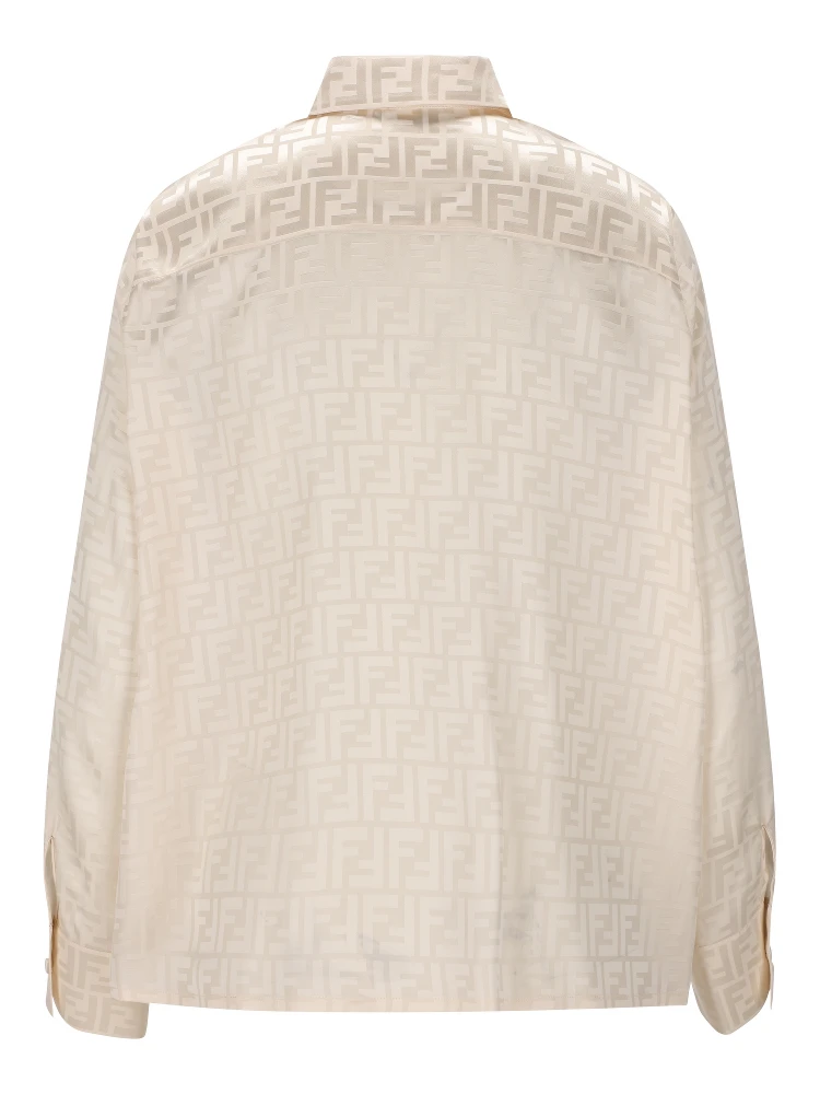 Fendi Shirts alternative