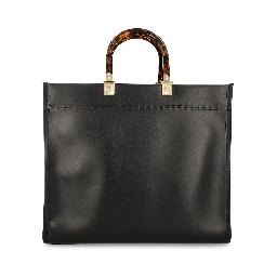 Sunshine Medium’ shopper bag