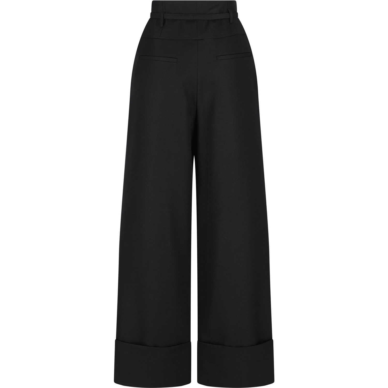 Fendi RTW... Black