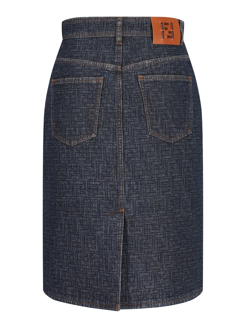 Fendi Skirts