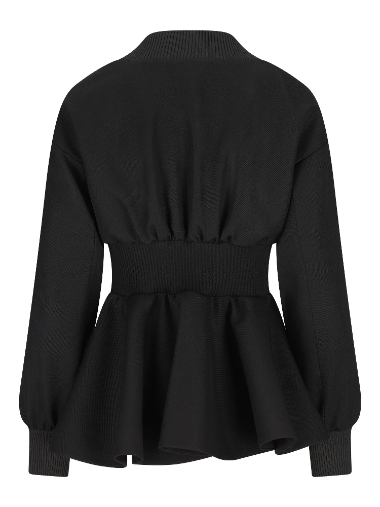 Fendi Jackets Black alternative