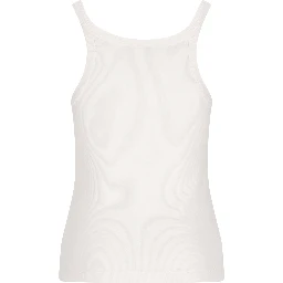 Fendi Top White