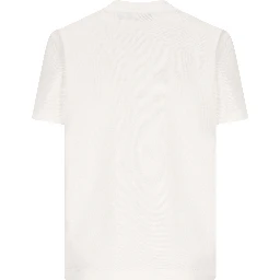 Fendi T-shirts and Polos Beige