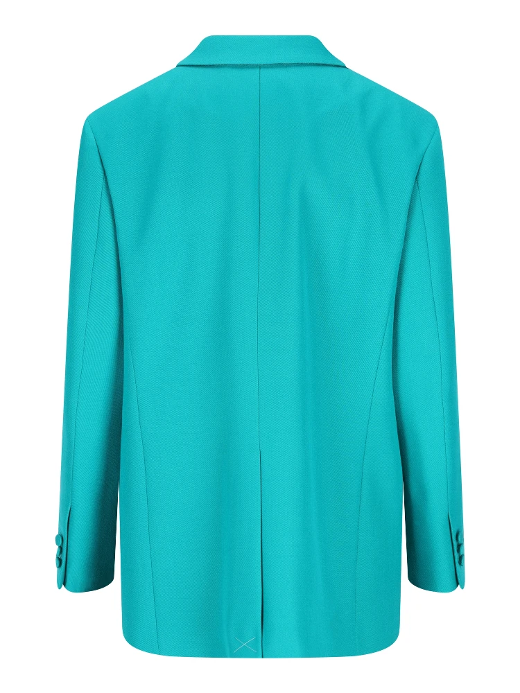 grain de poudre blazer alternative