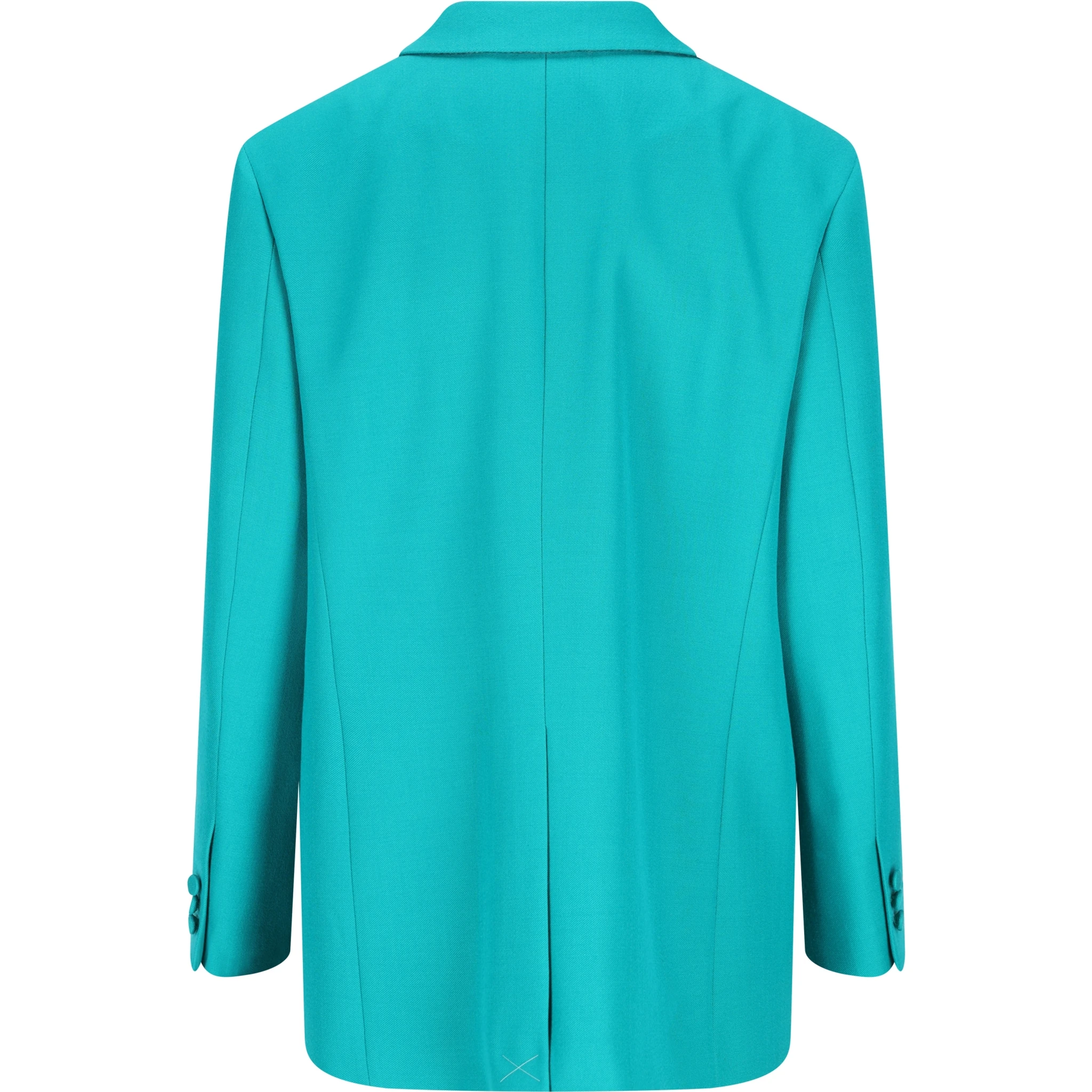 grain de poudre blazer