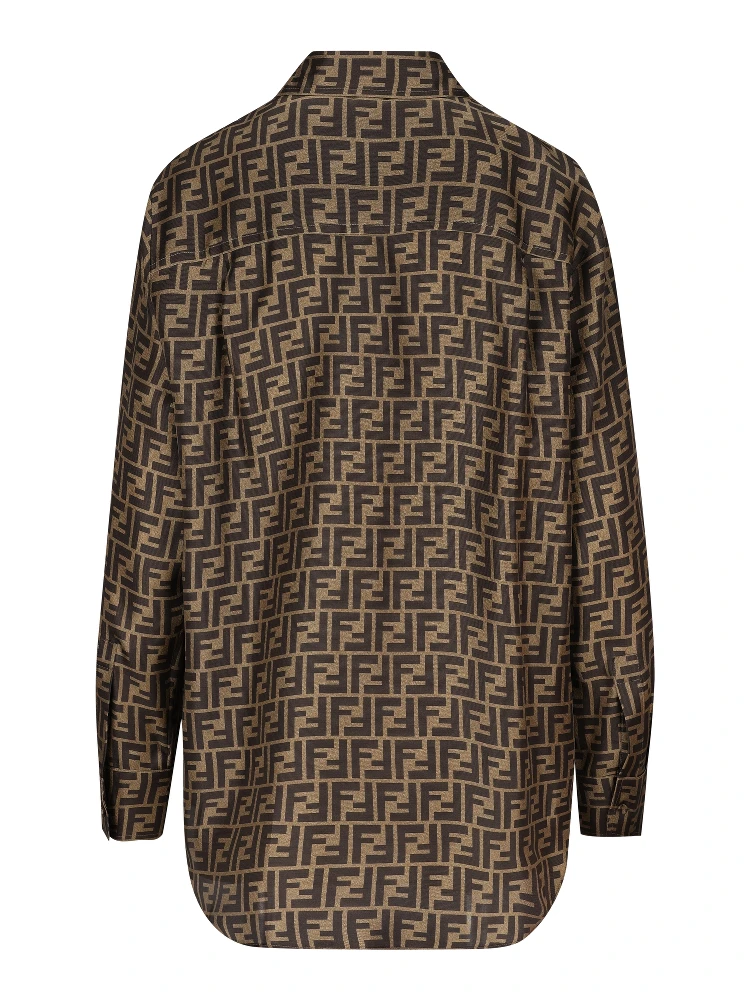 Fendi Shirts alternative