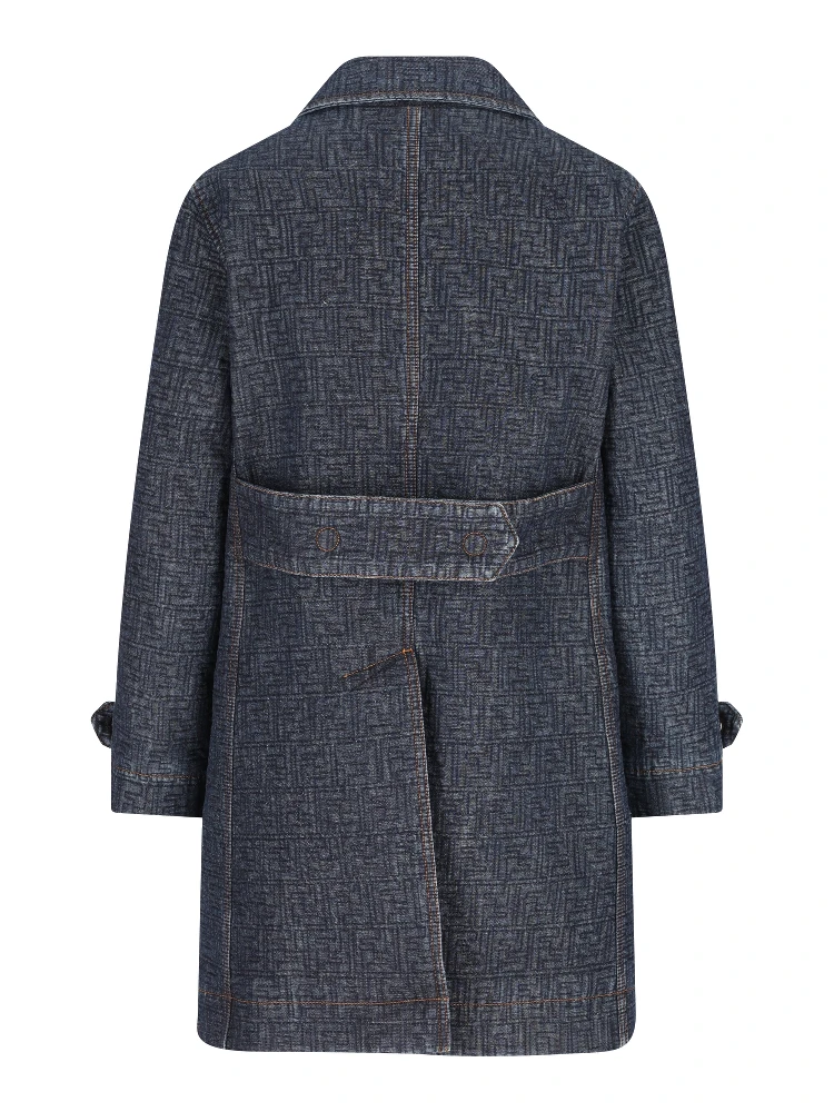 Fendi Coats alternative