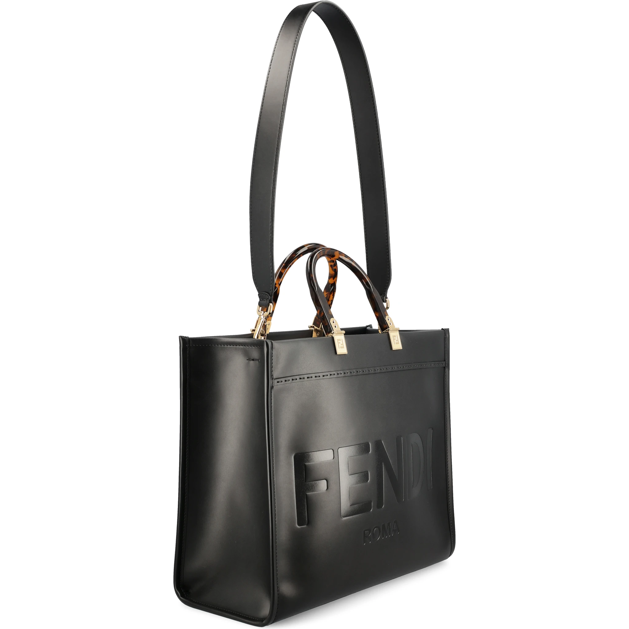 Sunshine Medium’ shopper bag