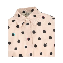 Fendi Shirts
