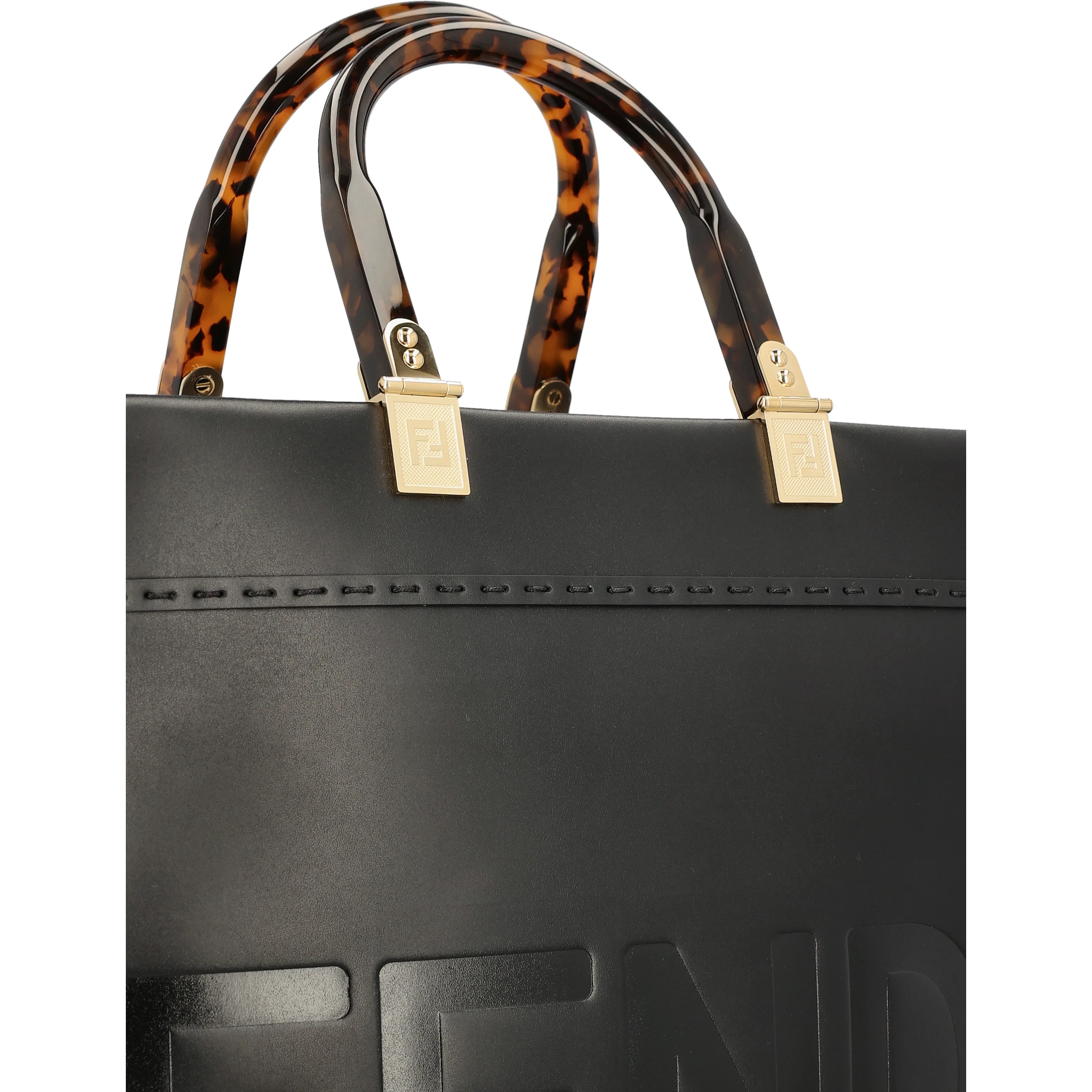 Sunshine Medium’ shopper bag