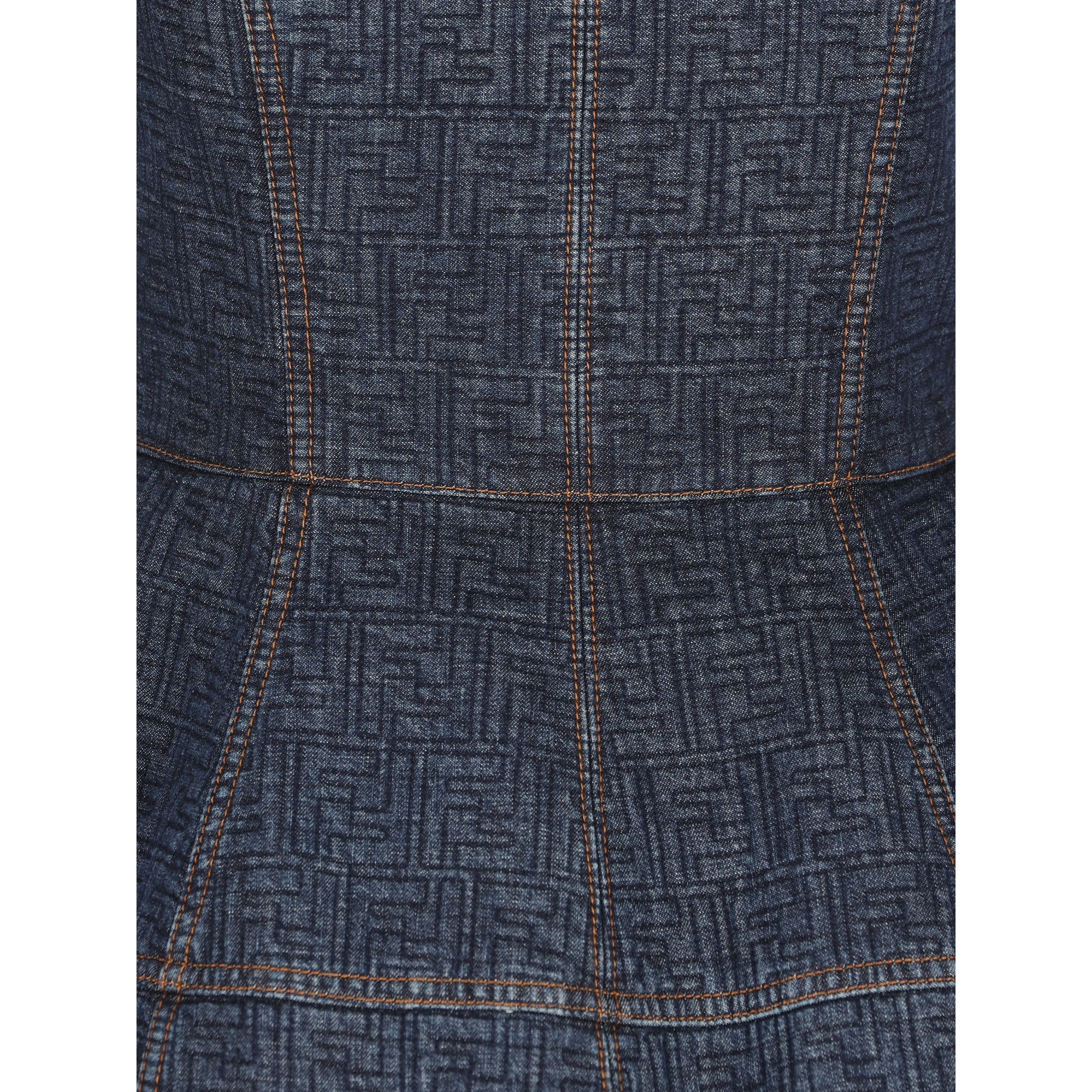 Fendi Dresses