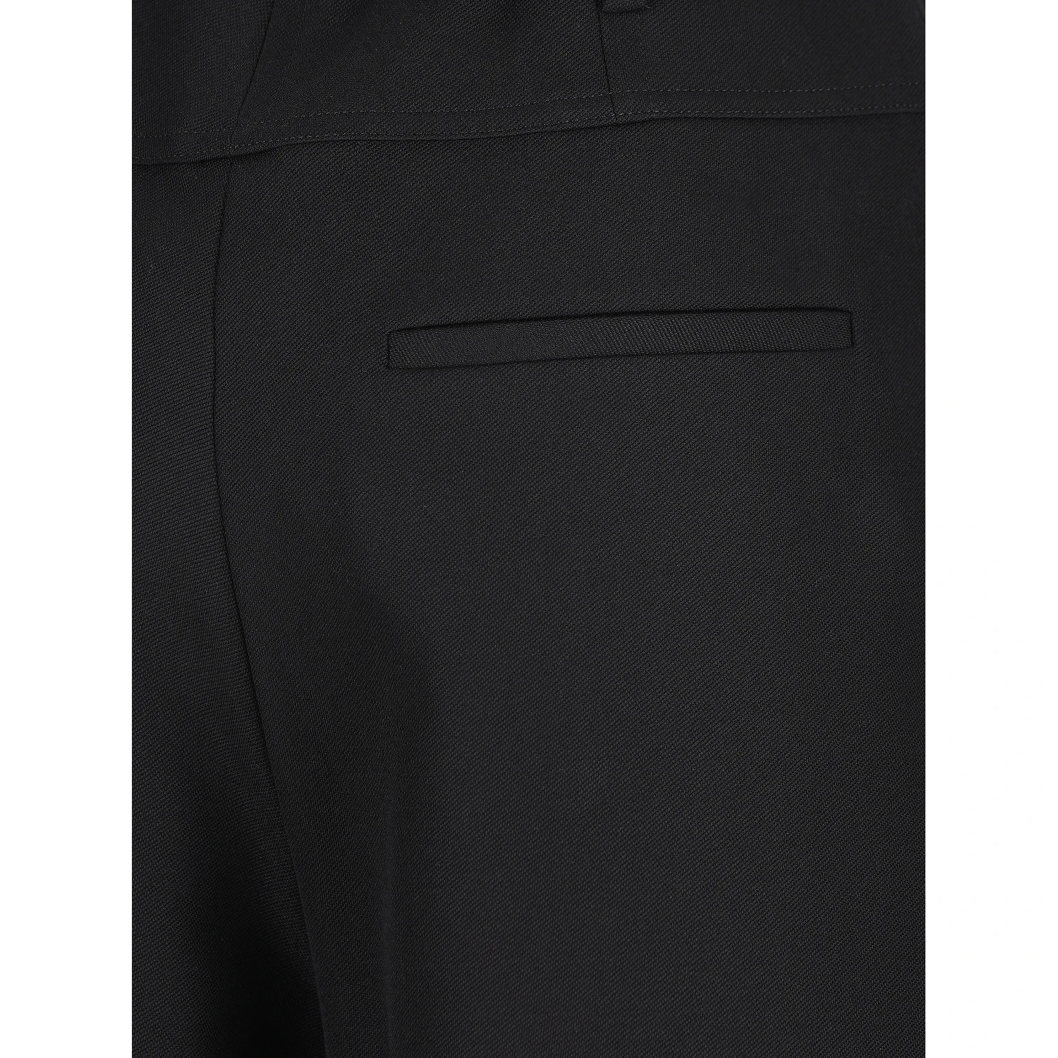 Fendi RTW... Black