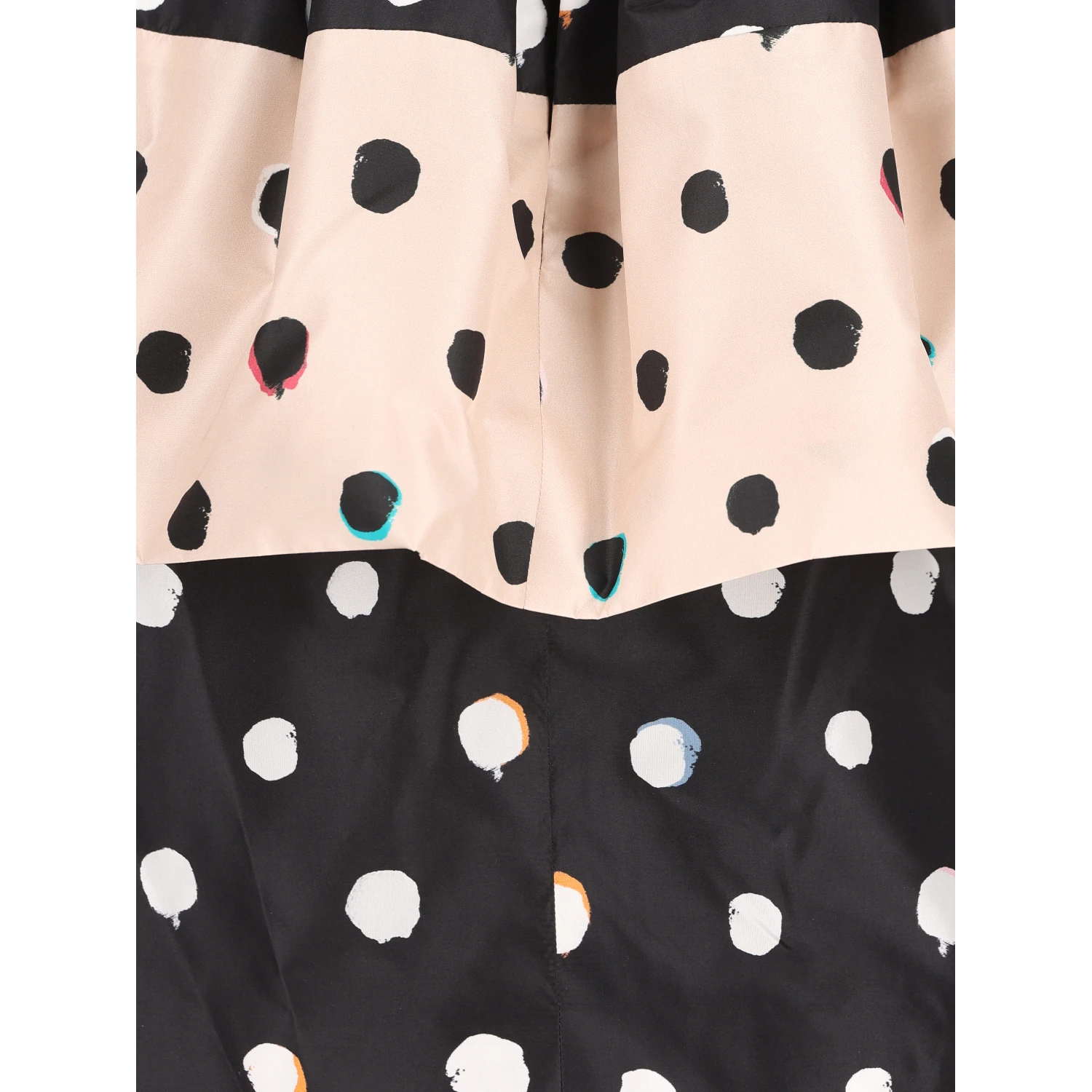 Fendi Dresses Black