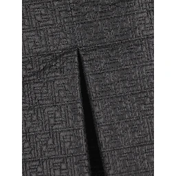 Fendi Skirts Black