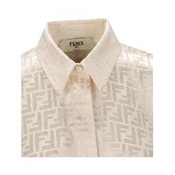 Fendi Shirts