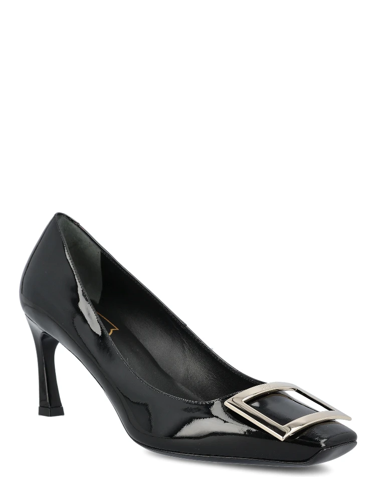 Roger Vivier With Heel Black alternative