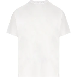 Givenchy T-shirts and Polos White