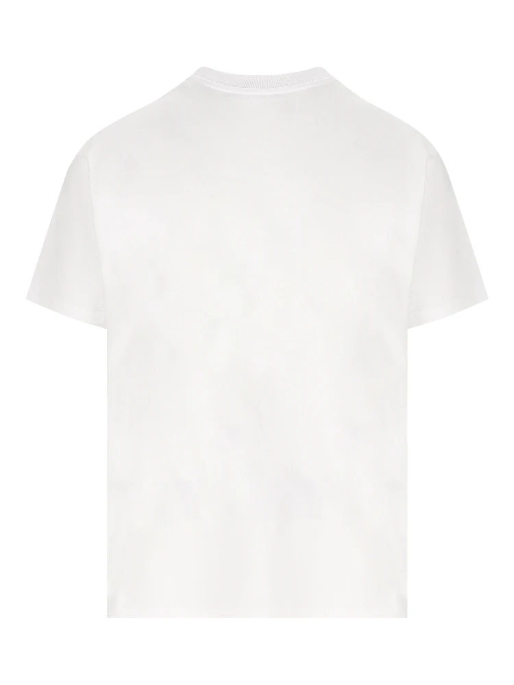 تيشيرتات وبولو جيفنشي بيضاء alternative