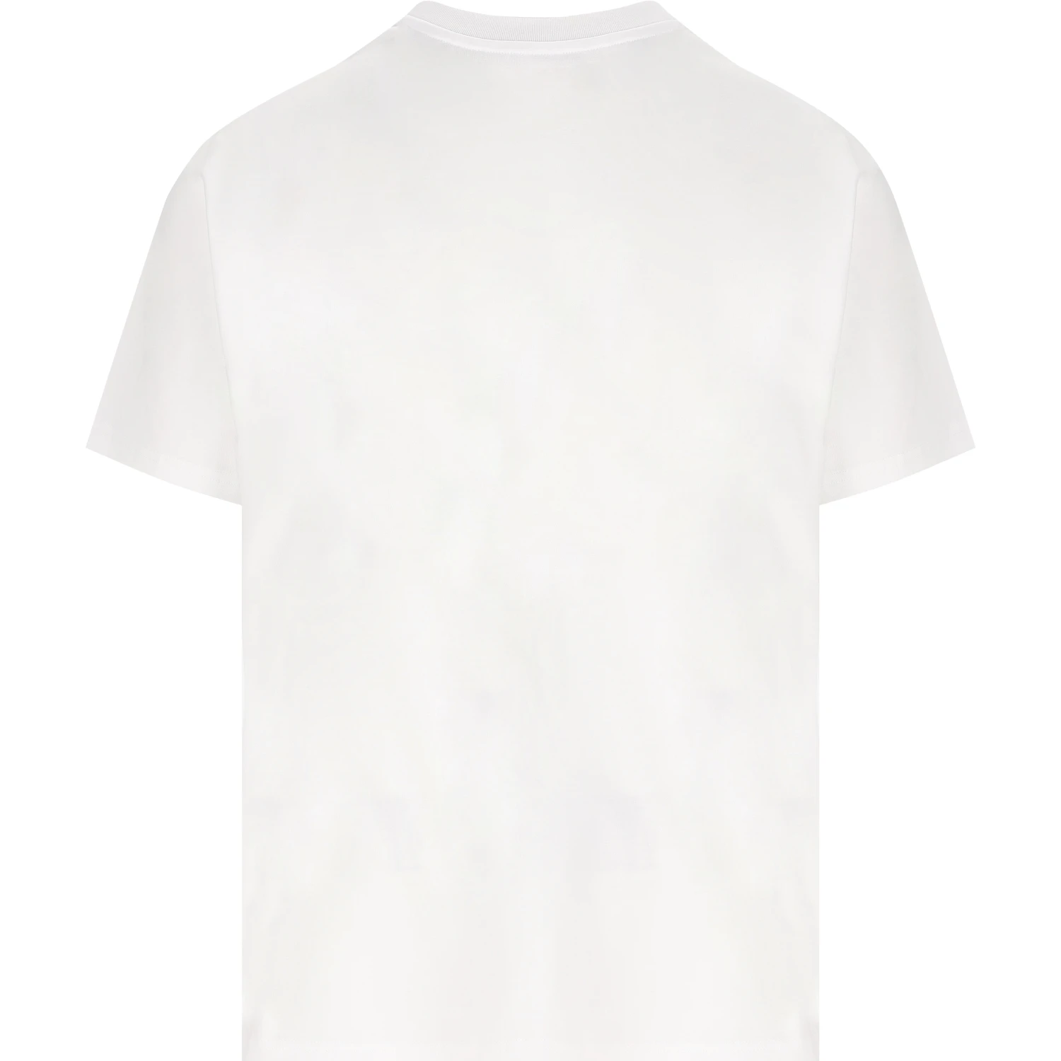 Givenchy T-shirts and Polos White