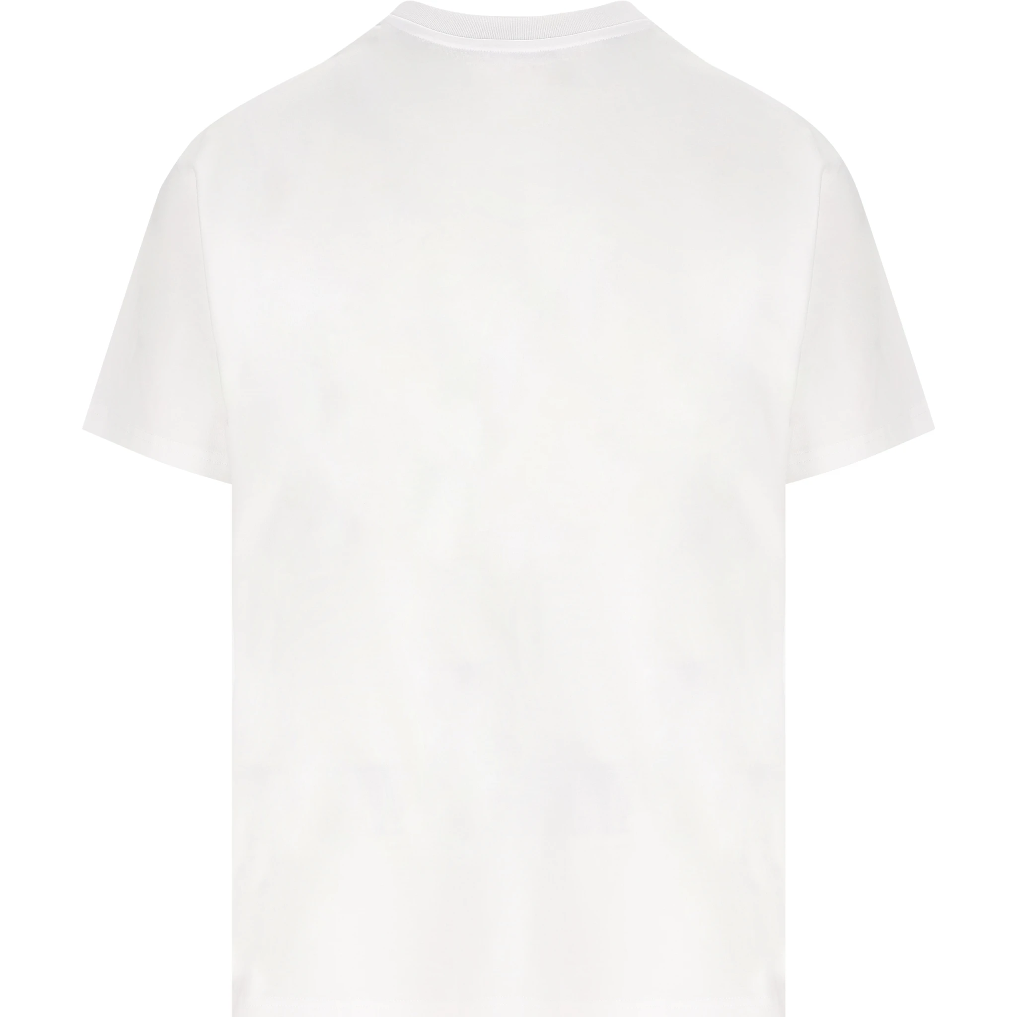 Givenchy T-shirts and Polos White