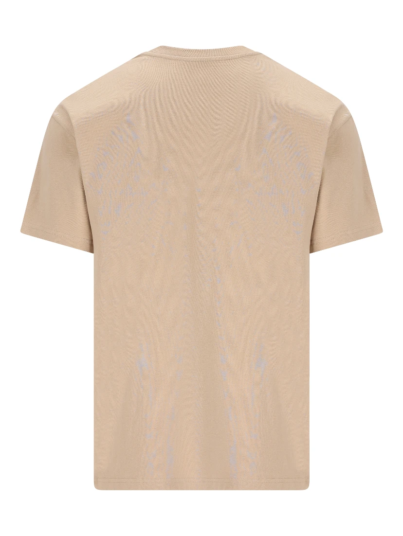 تيشيرتات وبولو من جيفنشي باللون البيج