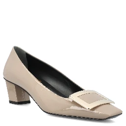 Roger Vivier With Heel