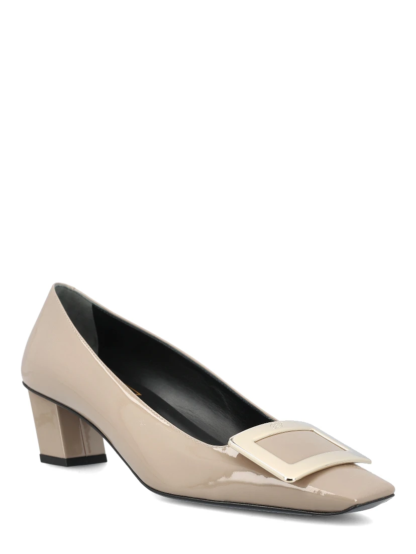 Roger Vivier With Heel