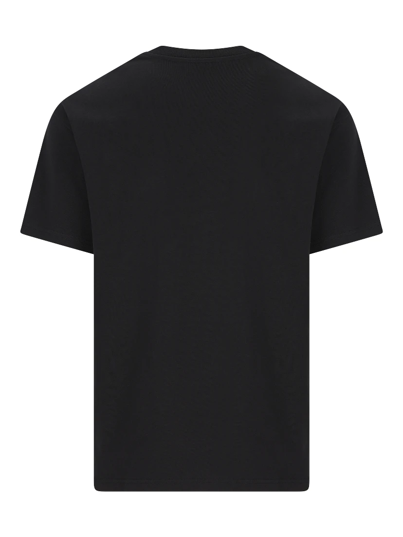 تيشيرتات وبولو جيفنشي سوداء