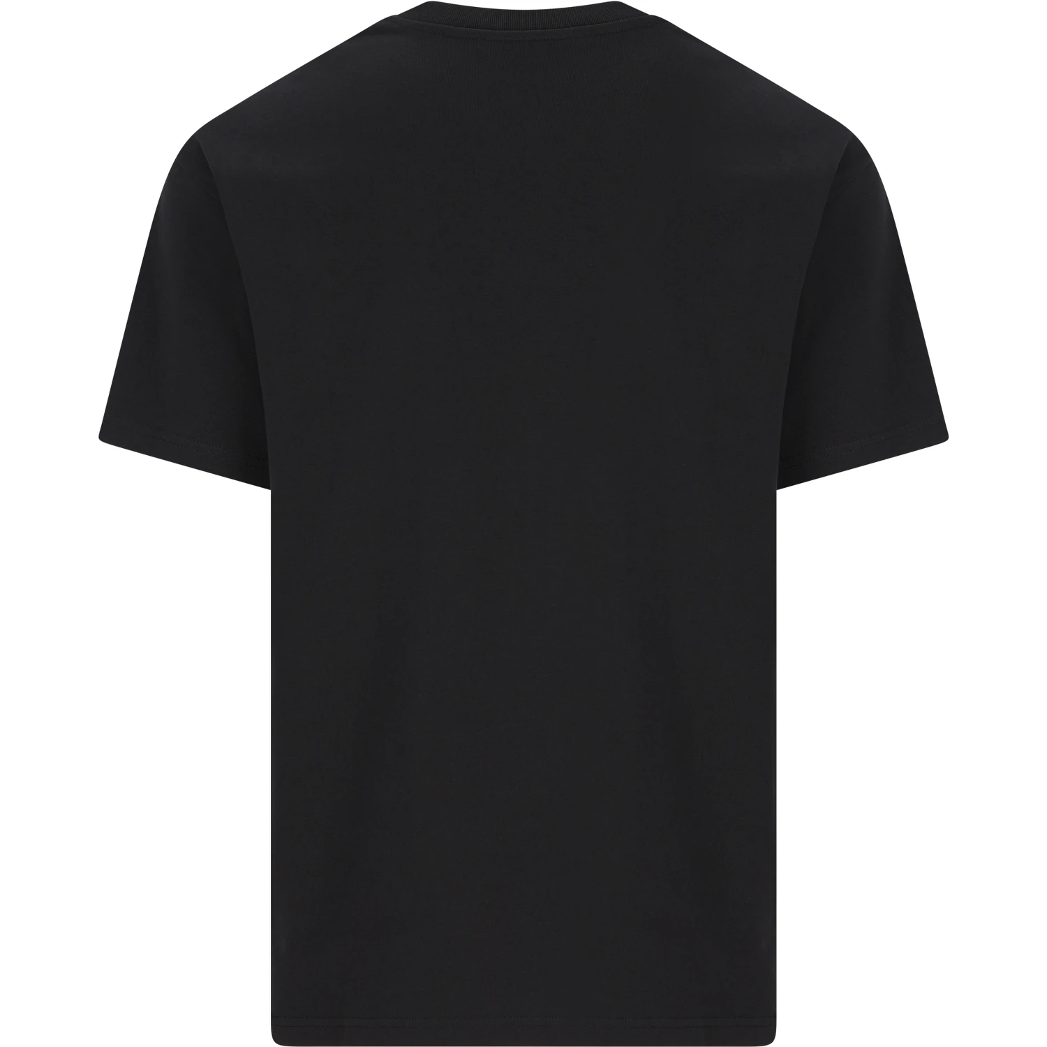 Givenchy T-shirts and Polos Black