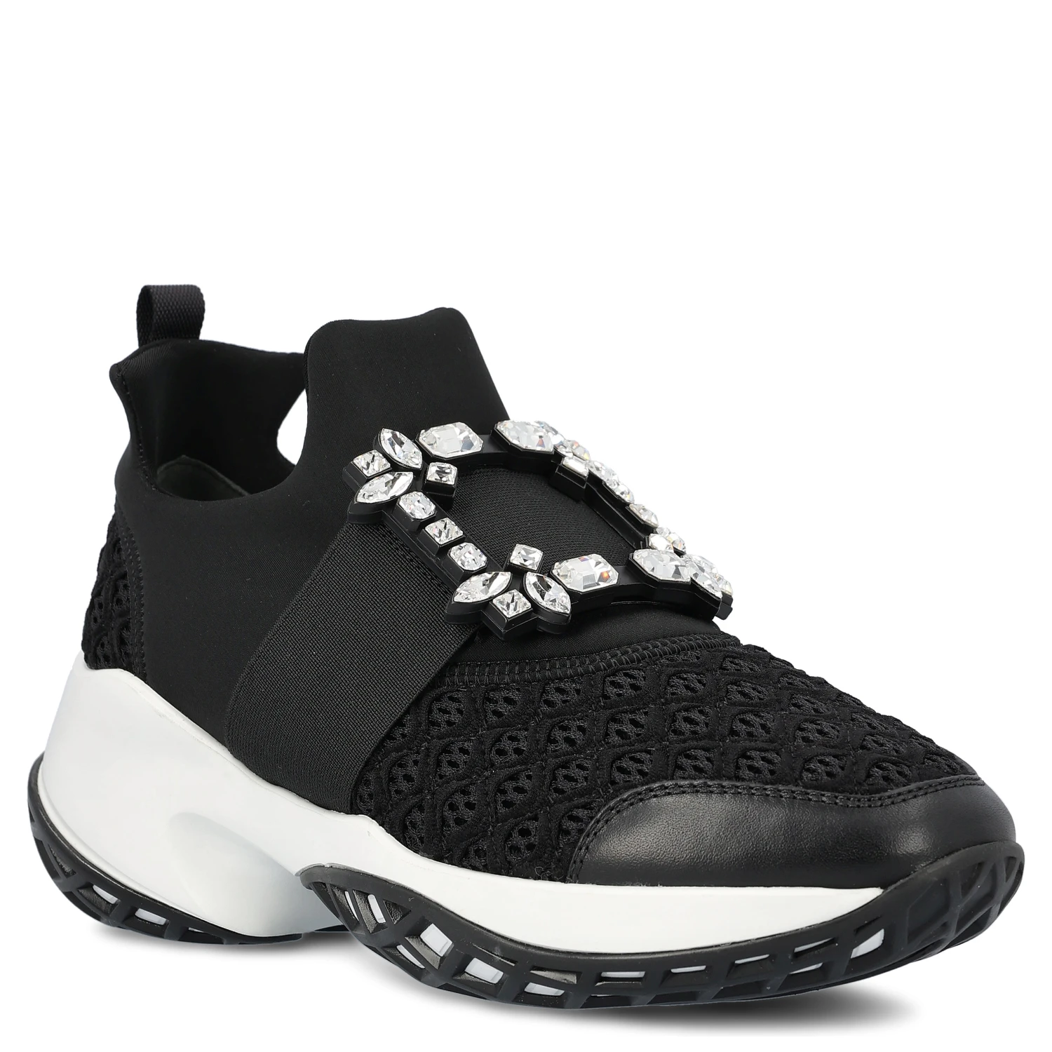 Roger Vivier Sneakers Black