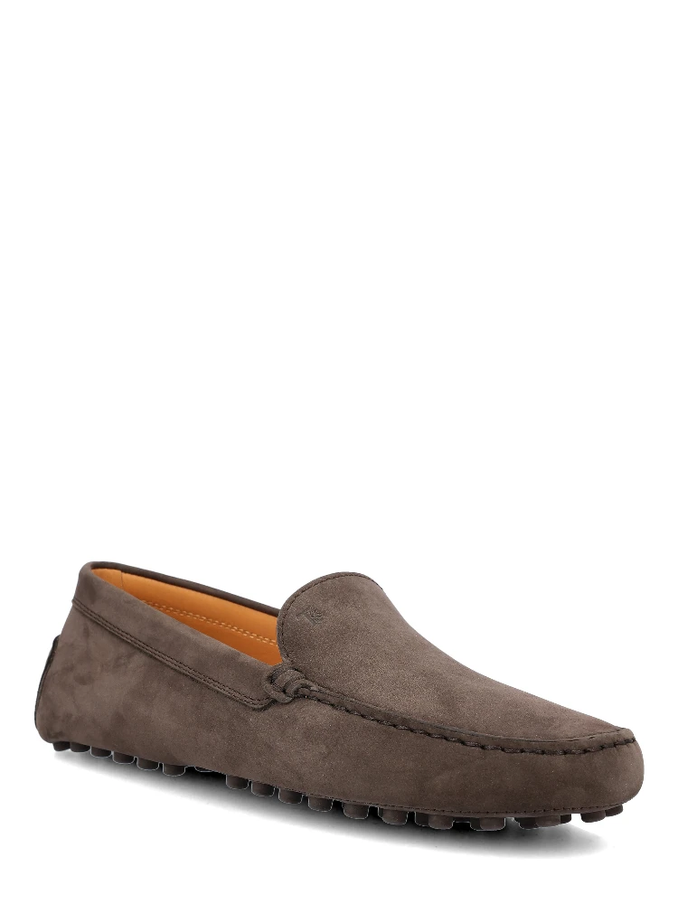 Tod's Flat shoes alternative
