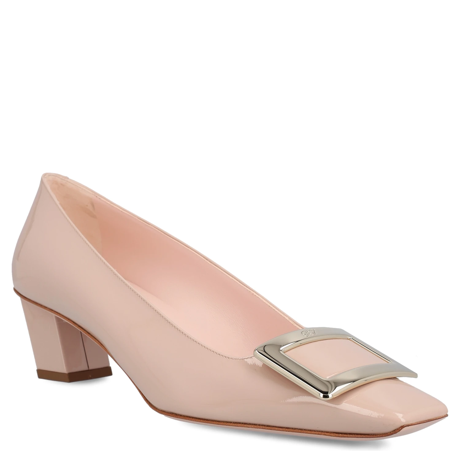 Roger Vivier With Heel