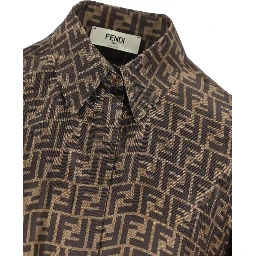 Fendi Shirts