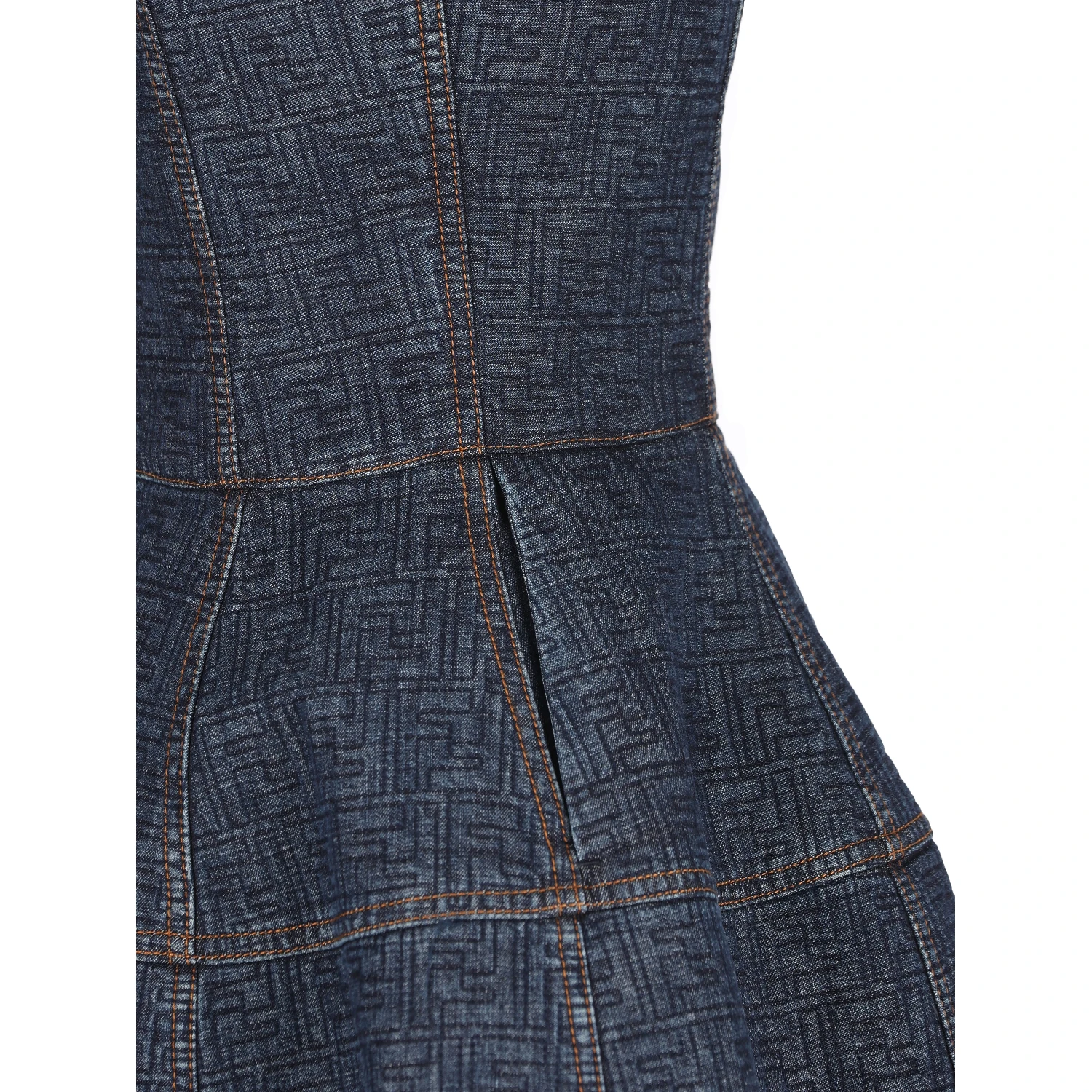 Fendi Dresses