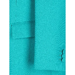 grain de poudre blazer