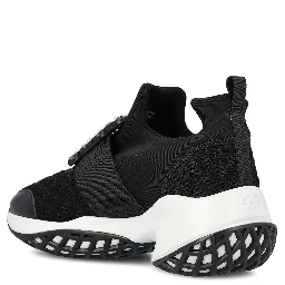 Roger Vivier Sneakers Black