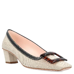 Roger Vivier With Heel