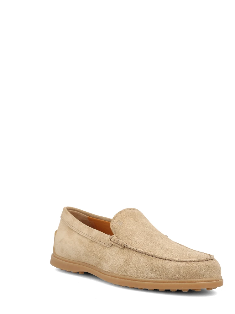 Tod's Flat shoes alternative