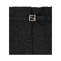 Fendi RTW... Black