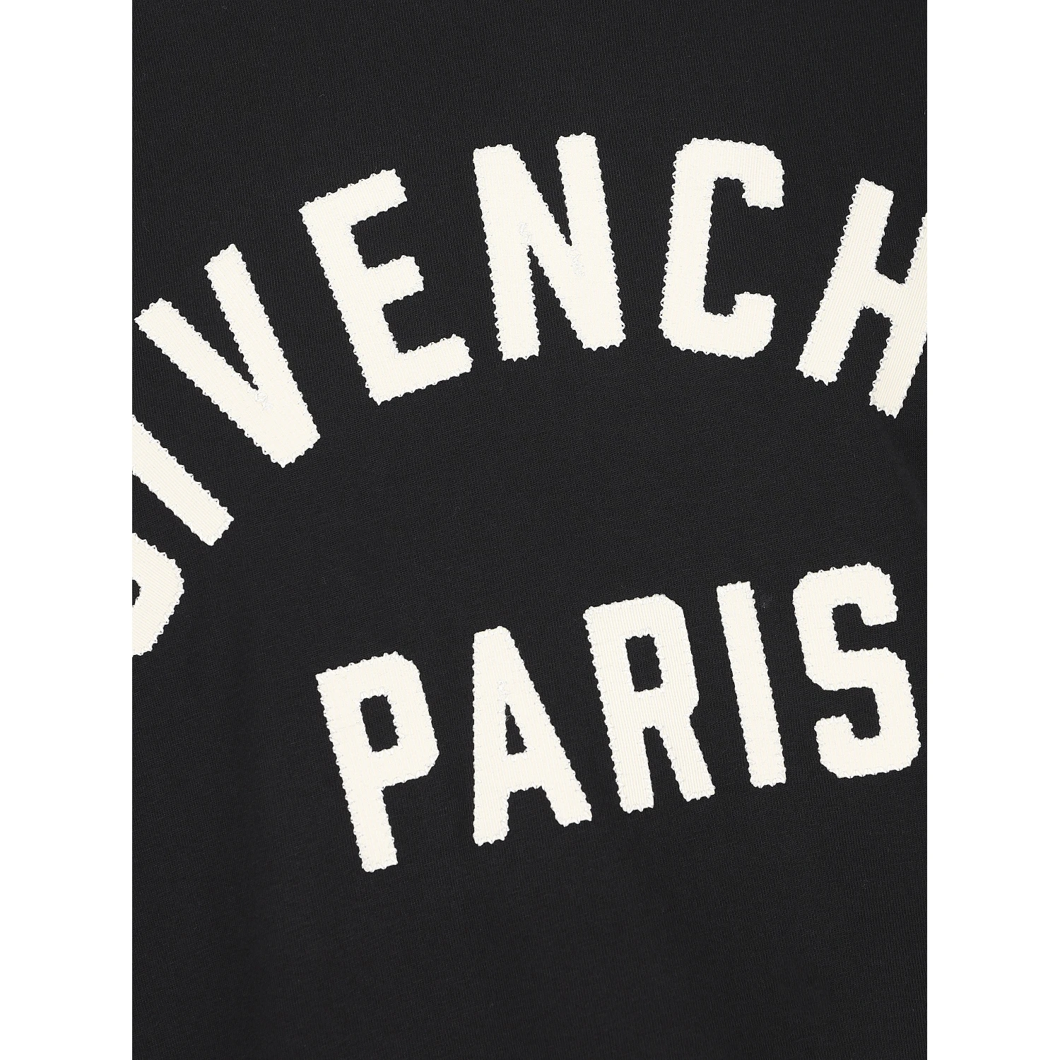 Givenchy T-shirts and Polos Black