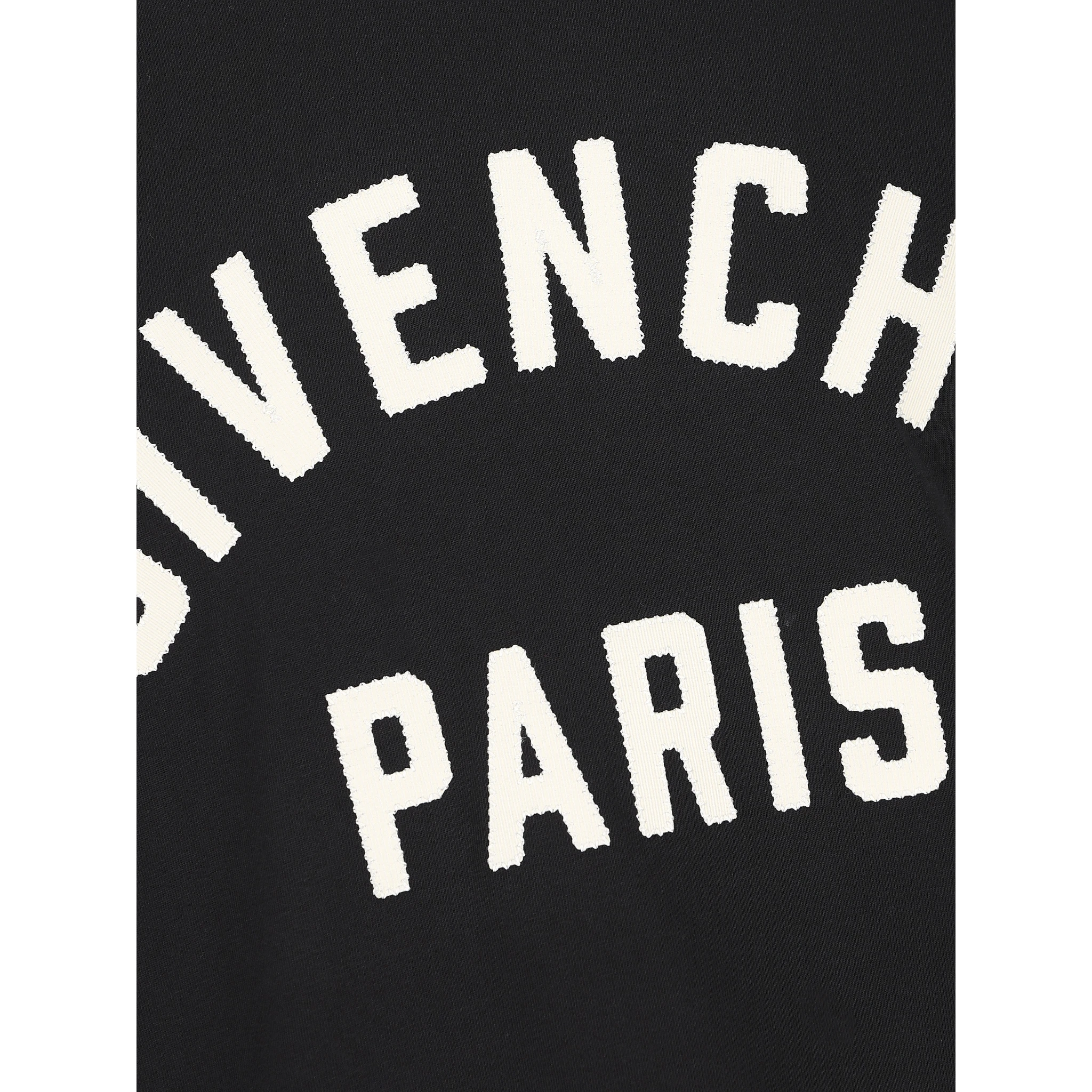 تيشيرتات وبولو جيفنشي سوداء