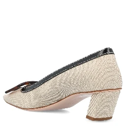 Roger Vivier With Heel