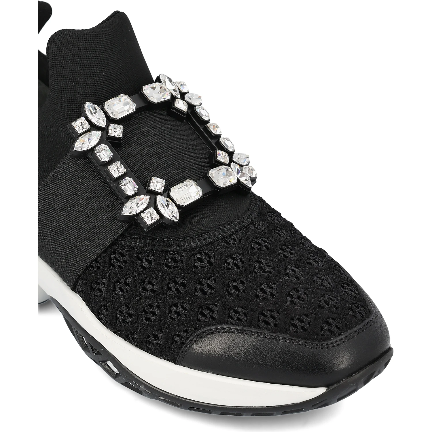 Roger Vivier Sneakers Black
