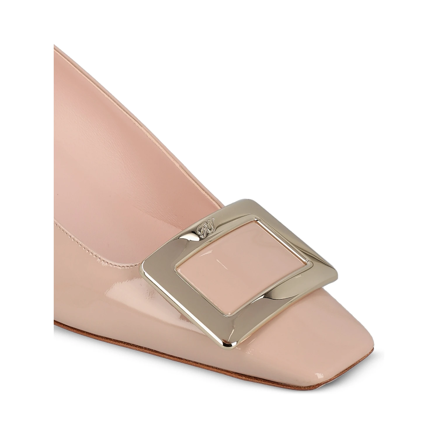 Roger Vivier With Heel